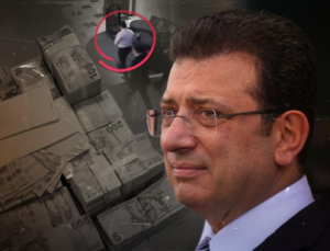 İBB DAVASI: İMAMOĞLU VE 406 SANIKLI “SUÇ ÖRGÜTÜ” YARGILAMASI BAŞLAD