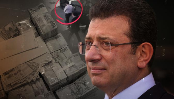 İBB DAVASI: İMAMOĞLU VE 406 SANIKLI “SUÇ ÖRGÜTÜ” YARGILAMASI BAŞLAD