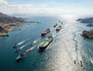 HÜRMÜZ BOĞAZI KAPANDI: AVRUPA YENİ BİR ENERJİ KRİZİNİN EŞİĞİNDE