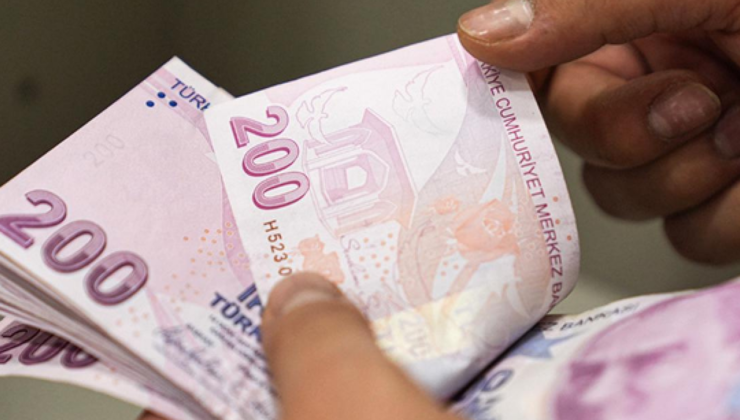 EMEKLİNİN BAYRAM İKRAMİYESİ VE MAAŞ MESAİSİ BAŞLADI