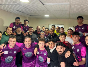 EREĞLİ YEŞİLYURTSPOR RAKİBİNE GOL OLUP YAĞDI!