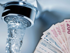 EREĞLİ’DE SUYA YILIN İKİNCİ ZAMMI GELDİ: İŞTE YENİ TARİFELER