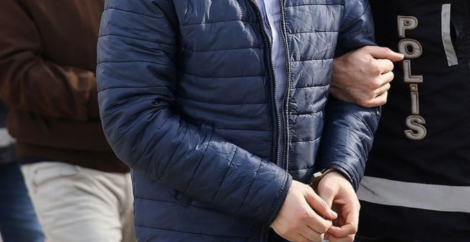 EREĞLİ’DE DEV ŞAFAK OPERASYONU: UYUŞTURUCU ŞEBEKESİNE DARBE!