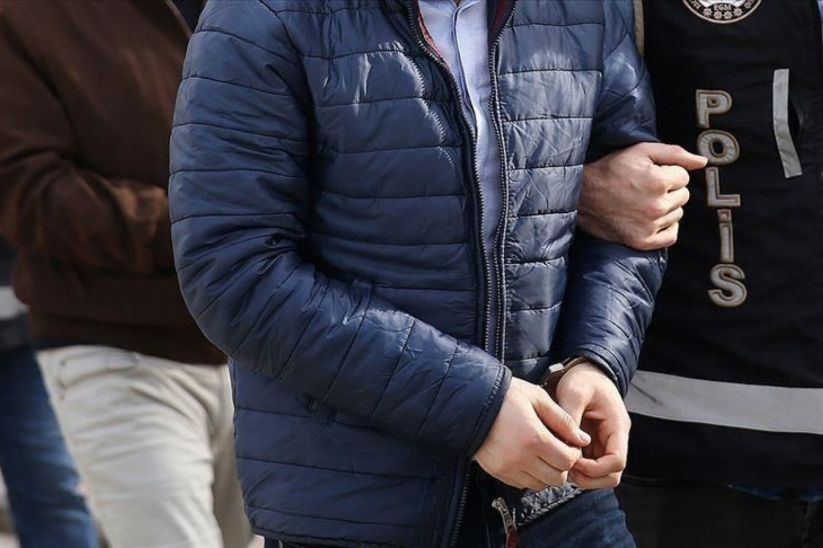 EREĞLİ’DE DEV ŞAFAK OPERASYONU: UYUŞTURUCU ŞEBEKESİNE DARBE!