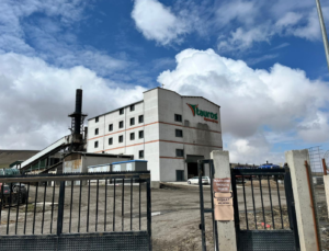 ULUKIŞLA’DA İŞÇİ DİRENİŞİ: ÇALIŞANLAR 4-5 AYDIR MAAŞ ALAMIYOR, HAKLARINI ARIYOR