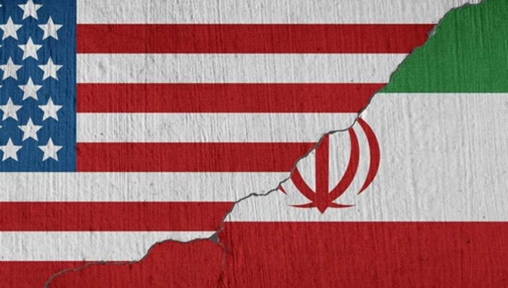 ABD VE İRAN ARASINDA 2 HAFTALIK ATEŞKES İLAN EDİLDİ