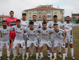 EREĞLİSPOR DEPLASMANDAN ELİ BOŞ DÖNDÜ: LİGDE KALMA UMUTLARI MUCİZELERE KALDI