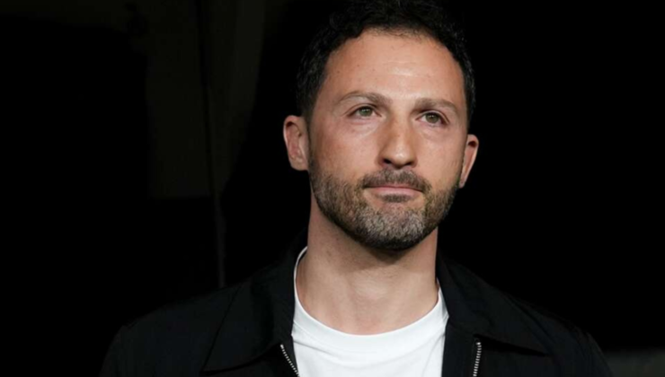 FENERBAHÇE’DE DERBİ SONRASI DEPREM: TEDESCO VE EKİBİYLE YOLLAR AYRILDI!