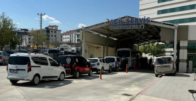 EREĞLİ’DE GERÇEKLEŞTİRİLEN UYUŞTURUCU OPERASYONUNUN AYRINTILARI BELLİ OLDU