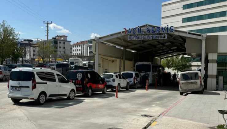 EREĞLİ’DE GERÇEKLEŞTİRİLEN UYUŞTURUCU OPERASYONUNUN AYRINTILARI BELLİ OLDU