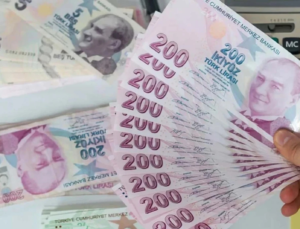 BAKAN IŞIKHAN’DAN EMEKLİYE BAYRAM İKRAMİYESİ MÜJDESİ