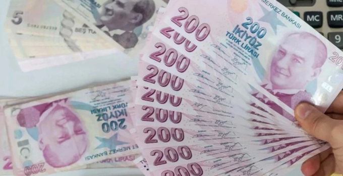 BAKAN IŞIKHAN’DAN EMEKLİYE BAYRAM İKRAMİYESİ MÜJDESİ