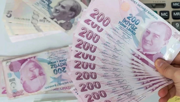 BAKAN IŞIKHAN’DAN EMEKLİYE BAYRAM İKRAMİYESİ MÜJDESİ