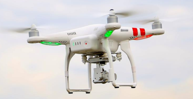 EREĞLİ’DE 1 MAYIS’TA DRONE UÇURMAK YASAKLANDI