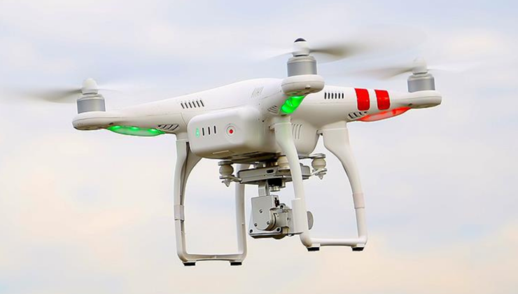 EREĞLİ’DE 1 MAYIS’TA DRONE UÇURMAK YASAKLANDI