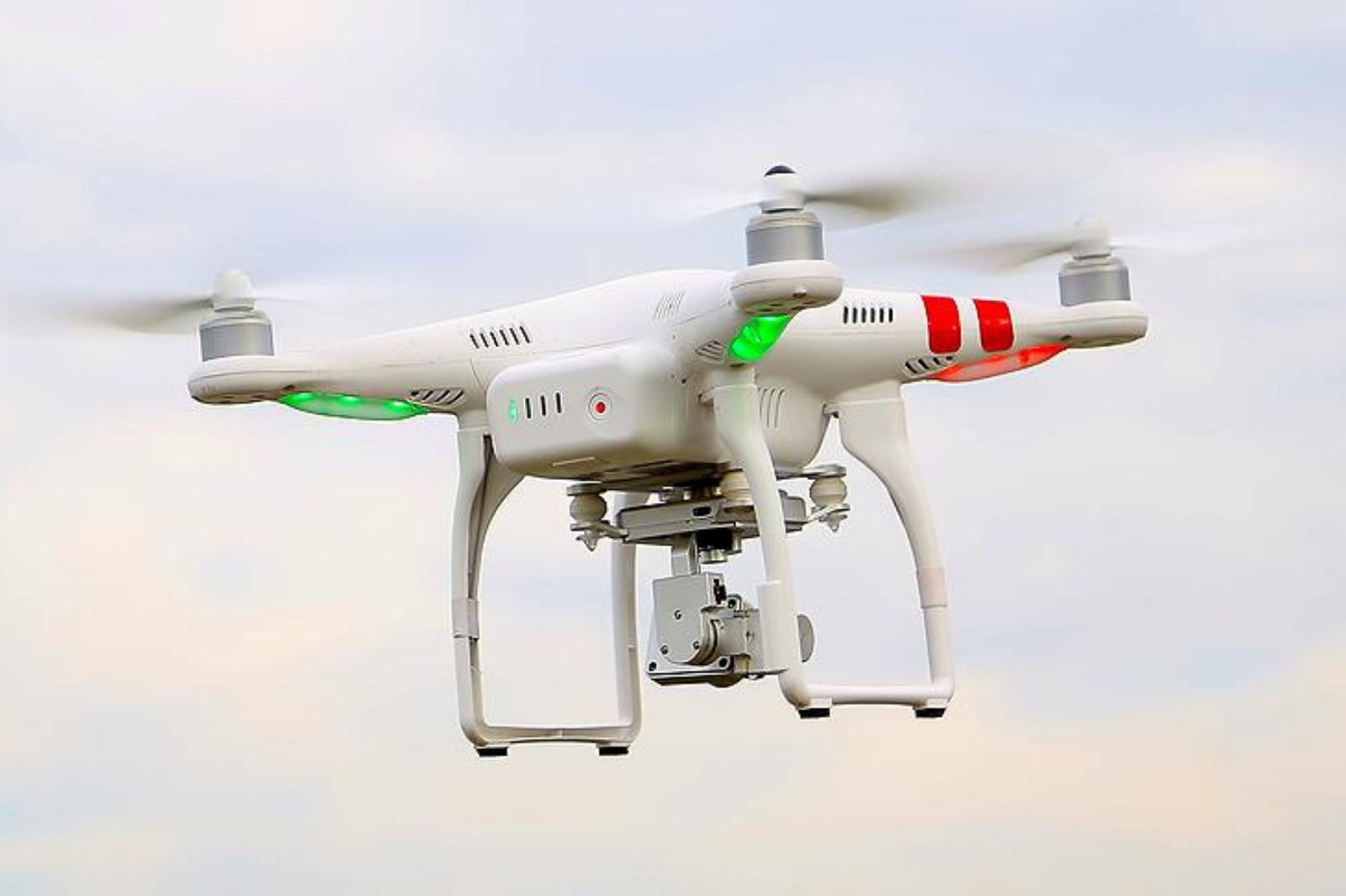 EREĞLİ’DE 1 MAYIS’TA DRONE UÇURMAK YASAKLANDI
