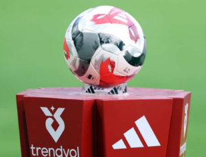 TFF 2026-2027 SEZONU TAKVİMİNİ AÇIKLADI: LİGLER AĞUSTOS’TA BAŞLIYOR