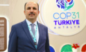 KONYA, DÜNYA BELEDİYELER BİRLİĞİ (UCLG) BAŞKANLIĞI İÇİN YENİDEN ADAY