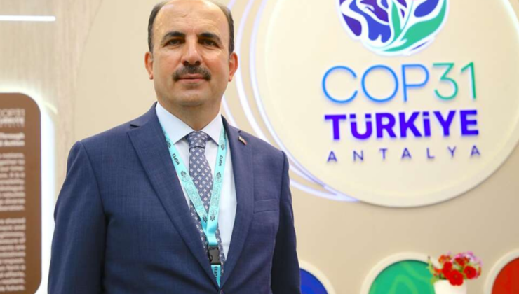 KONYA, DÜNYA BELEDİYELER BİRLİĞİ (UCLG) BAŞKANLIĞI İÇİN YENİDEN ADAY