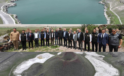 KARAPINAR’IN DOĞAL MİRASI JEOPARK PROJESİ İLE DÜNYA VİTRİNİNE ÇIKIYOR