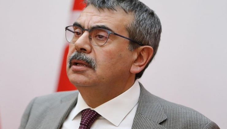 OKULLARDA ARA TATİL KALDIRILIYOR MU? BAKAN TEKİN’DEN AÇIKLAMA