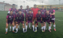 EREĞLİ YEŞİLYURT SPOR DEPLASMANDA GÜLDÜ