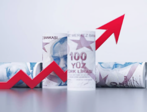 NİSAN AYI ENFLASYON RAKAMLARI BELLİ OLDU
