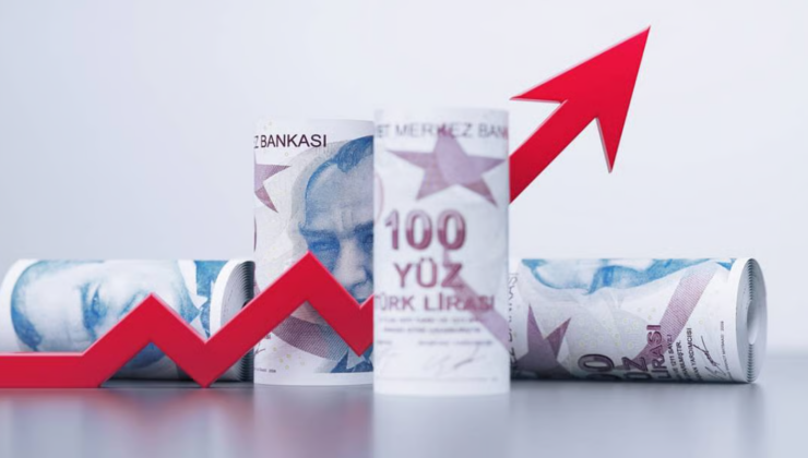 NİSAN AYI ENFLASYON RAKAMLARI BELLİ OLDU