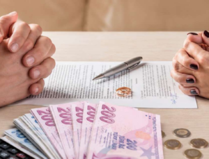 12.YARGI PAKETİ İLE SÜRESİZ NAFAKA DÖNEMİ BİTİYOR