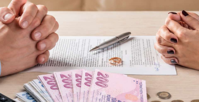 12.YARGI PAKETİ İLE SÜRESİZ NAFAKA DÖNEMİ BİTİYOR