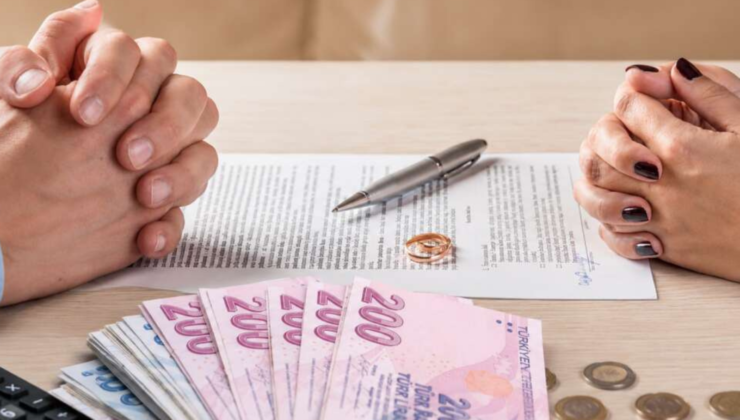 12.YARGI PAKETİ İLE SÜRESİZ NAFAKA DÖNEMİ BİTİYOR