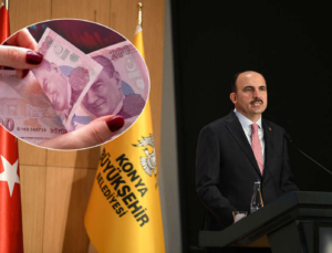 KONYA BÜYÜKŞEHİR’DEN 14 BİN ÖĞRENCİYE EĞİTİM DESTEĞİ