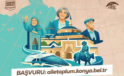 EMEKLİLERE MÜJDE: KONYA’DA ÜCRETSİZ KÜLTÜR TURLARI BAŞLADI!