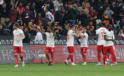 SÜPER LİG’E YÜKSELEN SON TAKIM ÇORUM FK OLDU