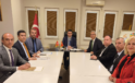 EREĞLİ’DE KURBAN HİZMETLERİ MASAYA YATIRILDI