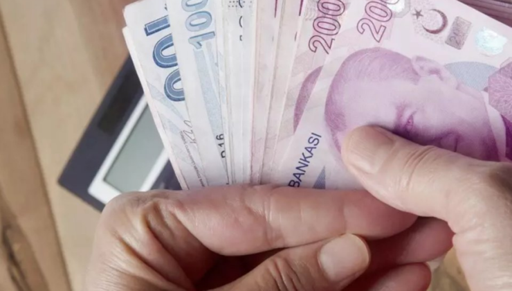 EMEKLİ MAAŞ ZAMMINDA 4 AYLIK TABLO BELLİ OLDU