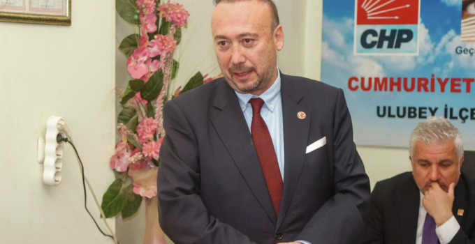 ÖZKAN YALIM ETKİN PİŞMANLIKTAN YARARLANDI: CHP’DEN İHRAÇ SONRASI İTİRAFÇI OLDU