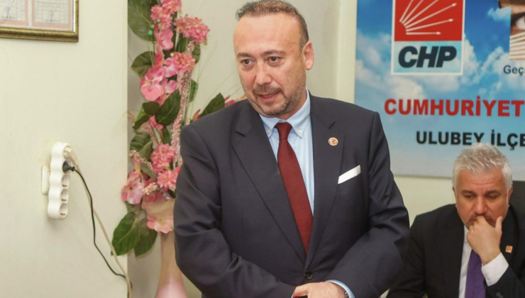 ÖZKAN YALIM ETKİN PİŞMANLIKTAN YARARLANDI: CHP’DEN İHRAÇ SONRASI İTİRAFÇI OLDU