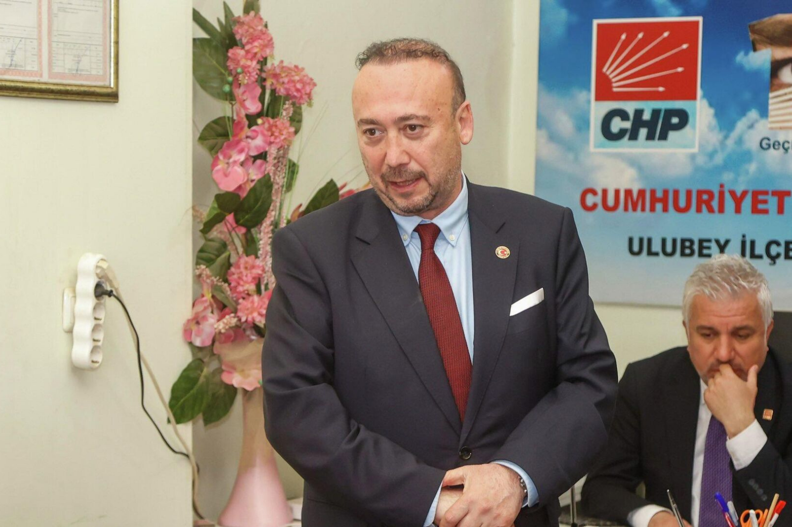 ÖZKAN YALIM ETKİN PİŞMANLIKTAN YARARLANDI: CHP’DEN İHRAÇ SONRASI İTİRAFÇI OLDU