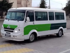 EREĞLİ’DE TOPLU ULAŞIMA ZAM GELDİ