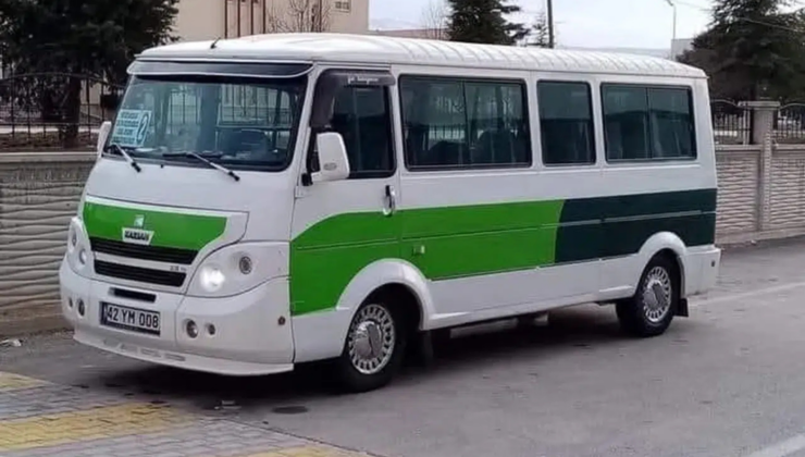 EREĞLİ’DE TOPLU ULAŞIMA ZAM GELDİ