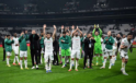 KONYASPOR ZİRAAT TÜRKİYE KUPASI’NDA FİNALDE