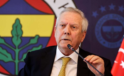 AZİZ YILDIRIM FENERBAHÇE BAŞKANLIĞINA ADAYLIĞINI AÇIKLADI