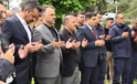 İVRİZ SULAMA BİRLİĞİ TARAFINDAN 2026 SULAMA SEZONU AÇILIŞI YAPILDI
