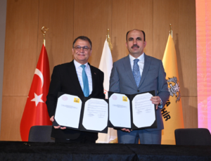 KONYA’DA ÖZEL EĞİTİMDE FIRSAT EŞİTLİĞİ İÇİN DEV ADIM