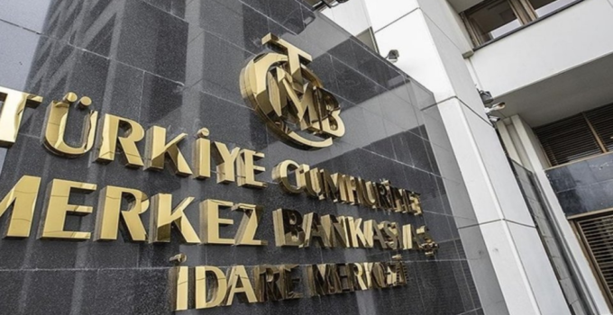 MERKEZ BANKASI 2026 ENFLASYON HEDEFİNİ GÜNCELLEDİ