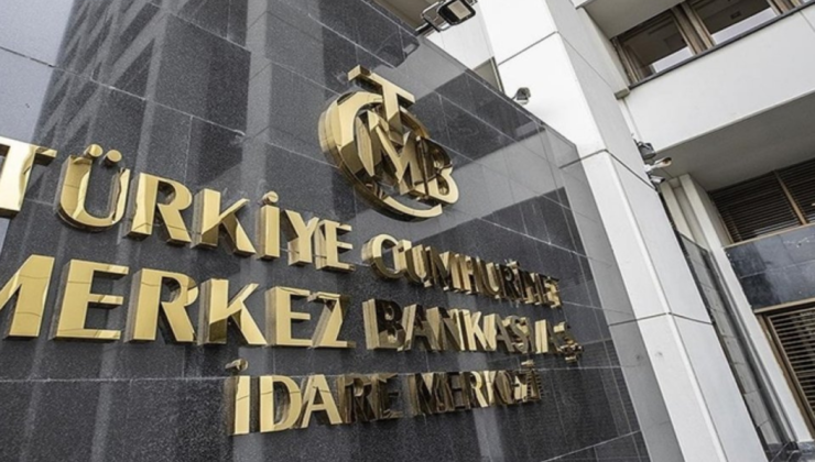 MERKEZ BANKASI 2026 ENFLASYON HEDEFİNİ GÜNCELLEDİ