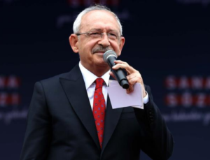 KILIÇDAROĞLU’NUN PROGRAMI NETLEŞTİ: BAYRAMIN İKİNCİ GÜNÜ GENEL MERKEZDE BAYRAMLAŞACAK