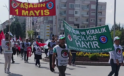 EREĞLİ’DE 1 MAYIS COŞKUYLA KUTLANDI
