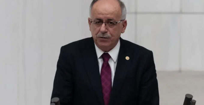 MHP KONYA MİLLETVEKİLİ KALAYCI: “YAPILANDIRMA ESNAF VE ÇİFTÇİYE NEFES ALDIRIR”